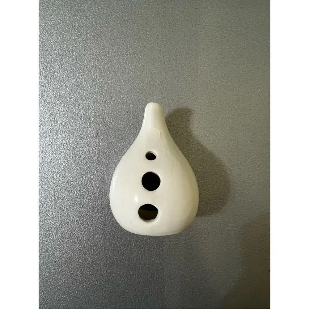 Tear Drop‎ Incense Holder - Set of 5